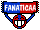 :fanatica: